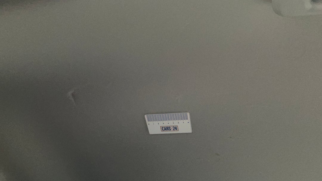 2017 Mitsubishi ASX Ls (2wd), Automatic, 91685 km, Roof Liner Scratch