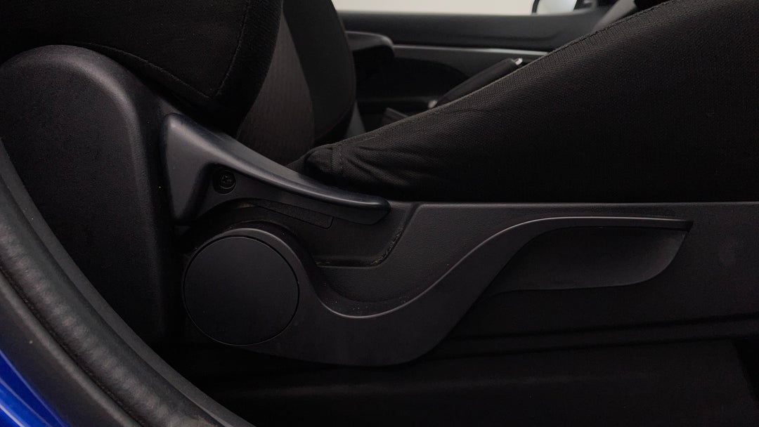 2017 Mitsubishi ASX Ls (2wd), Automatic, 91685 km, Drivers Side Adjustment Panel