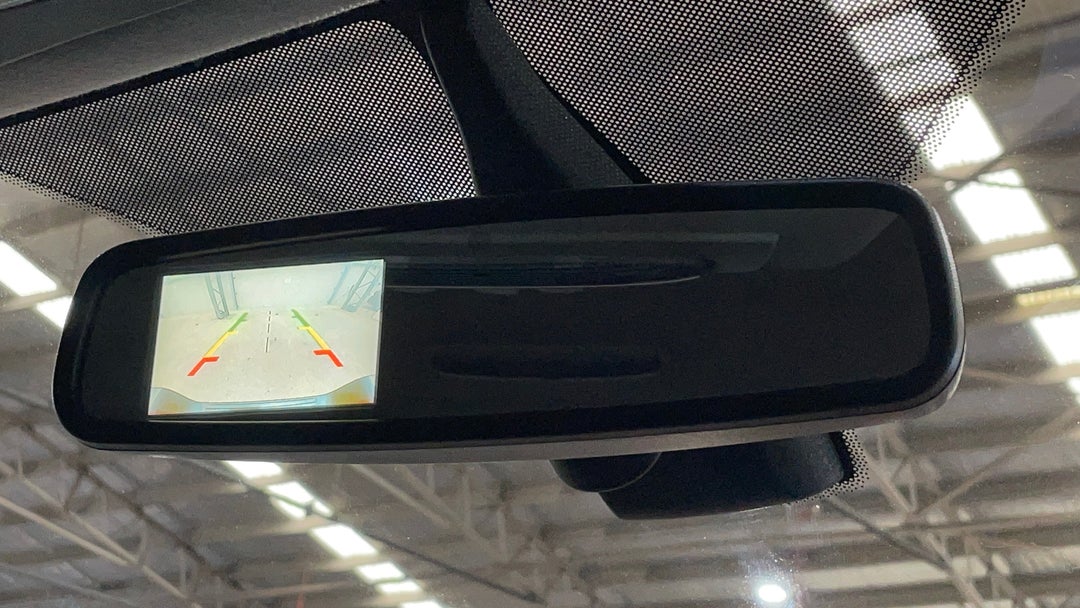 Parking Camera