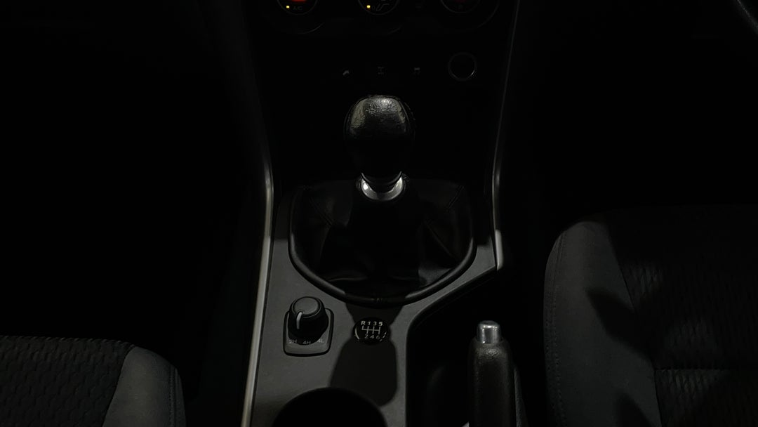 Gear Lever 
