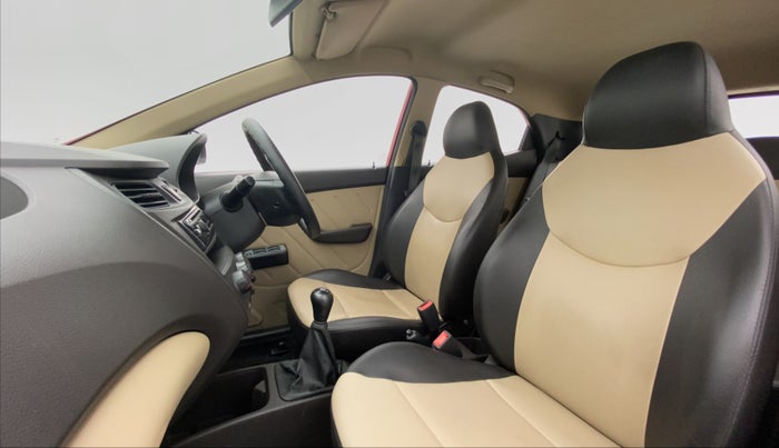 2015 Hyundai Eon D LITE PLUS, Petrol, Manual, 12,058 km, Right Side Front Door Cabin