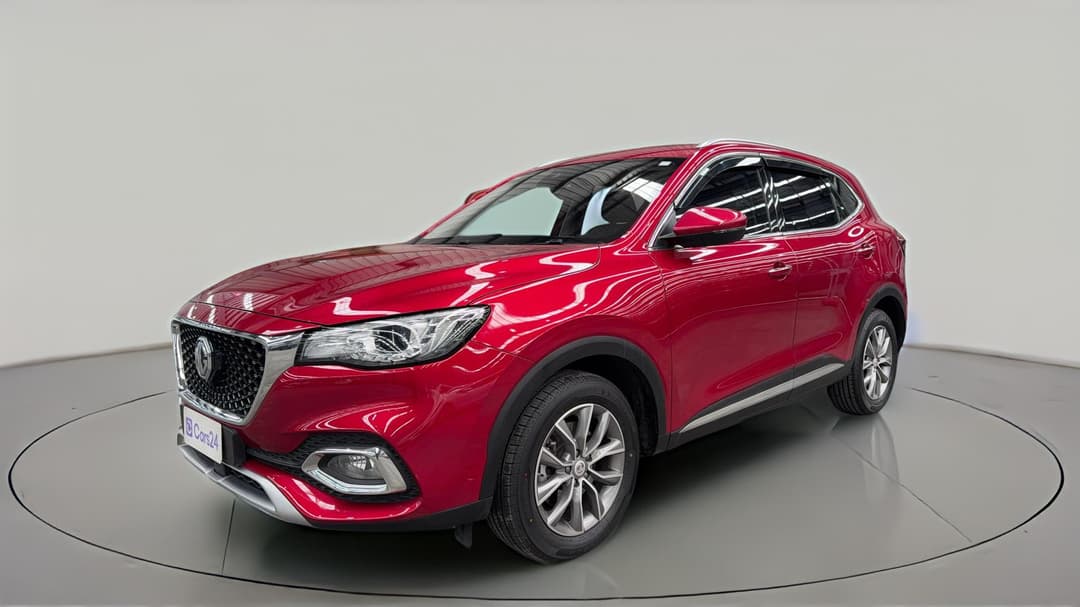 2019 MG HS Vibe, Automatic, 50784 km, Left Front Diagonal (45- Degree) View
