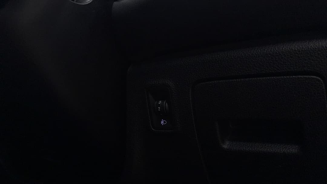 2019 MG HS Vibe, Automatic, 50784 km, Utility Switches/Buttons