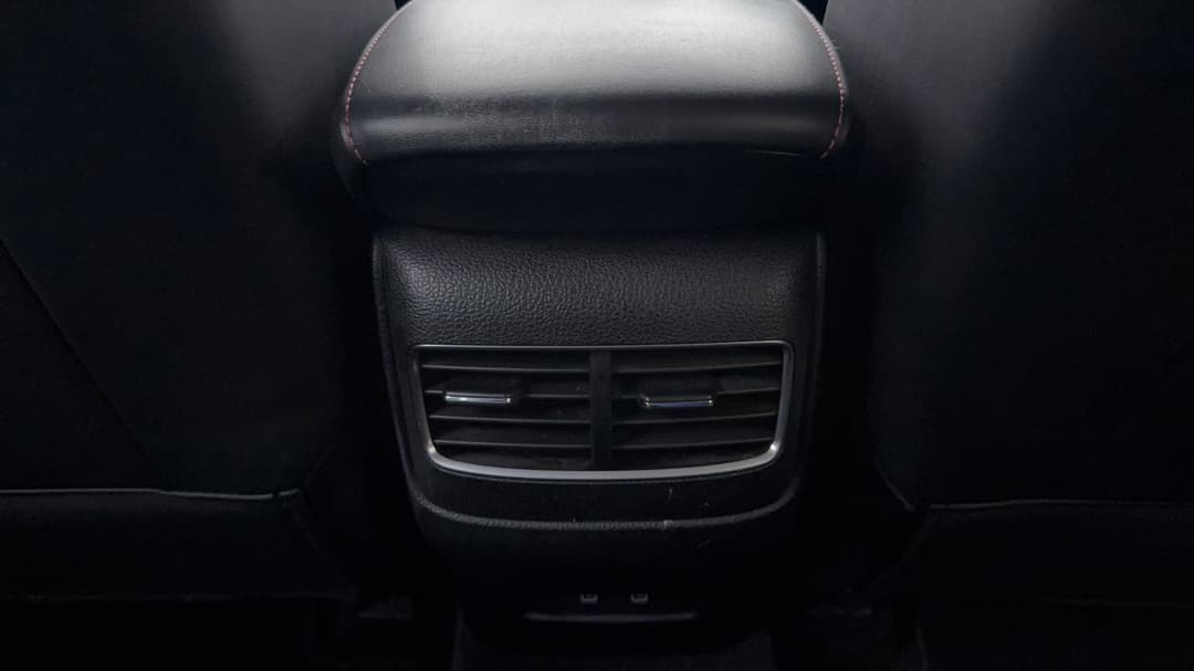 2019 MG HS Vibe, Automatic, 50784 km, Rear A/C Vent