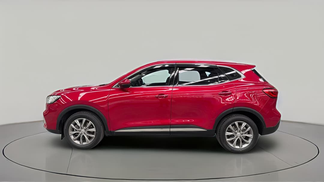 2019 MG HS Vibe, Automatic, 50784 km, Left Side View