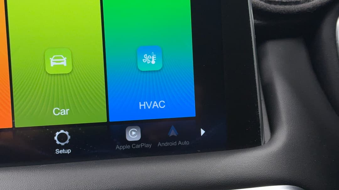 2019 MG HS Vibe, Automatic, 50784 km, Android/Apple Car Play