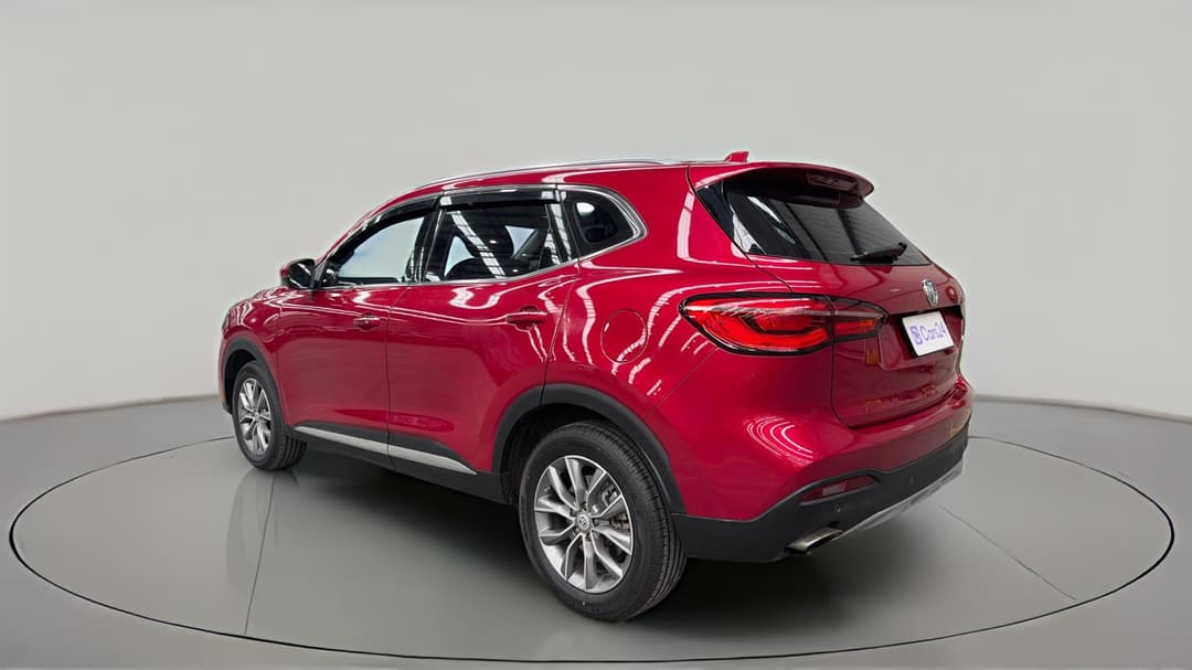 2019 MG HS Vibe, Automatic, 50784 km, Left Back Diagonal (45- Degree) View