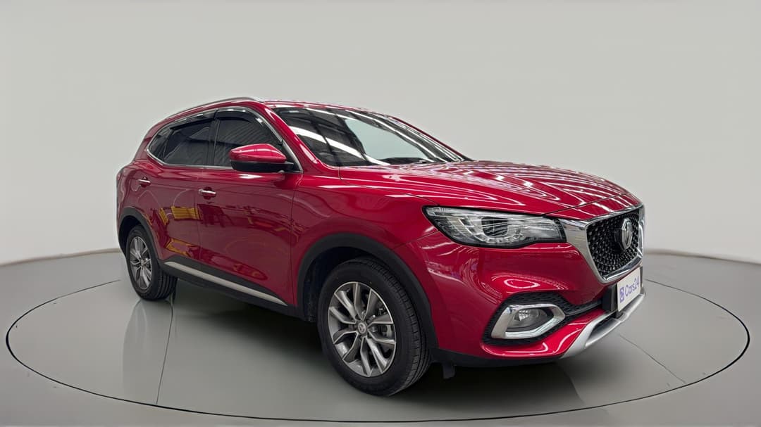 2019 MG HS Vibe, Automatic, 50784 km, Right Front Diagonal (45- Degree) View
