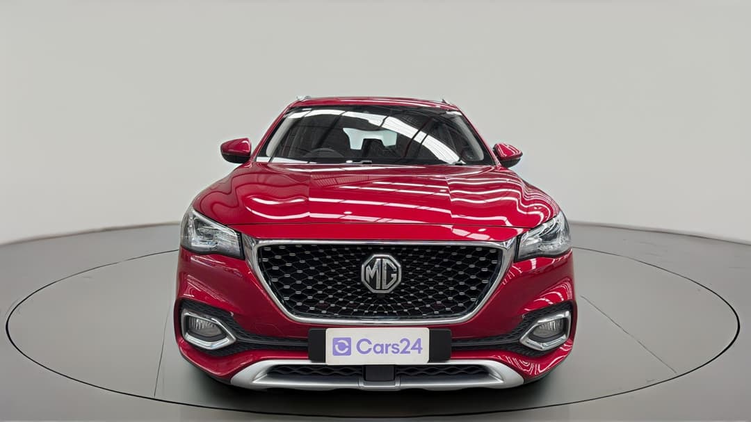2019 MG HS Vibe, Automatic, 50784 km, Front View