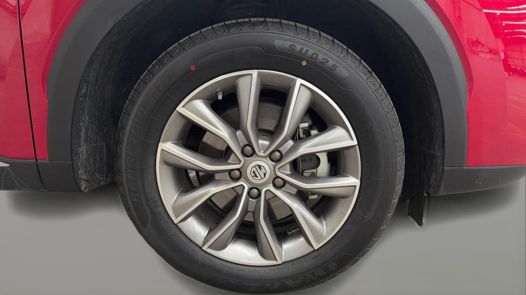 2019 MG HS Vibe, Automatic, 50784 km, Right Front Wheel
