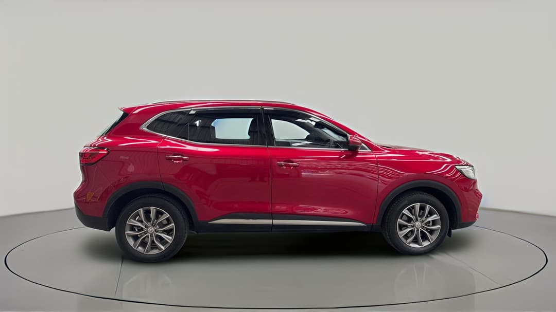 2019 MG HS Vibe, Automatic, 50784 km, Right Side View