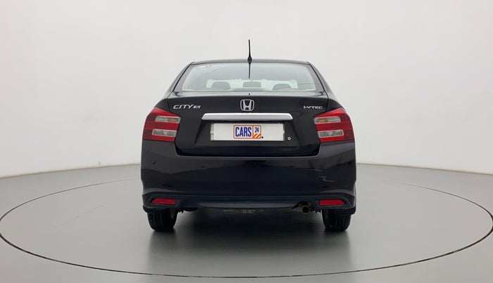 2012 Honda City 1.5L I-VTEC S MT, Petrol, Manual, 1,02,854 km, Back/Rear