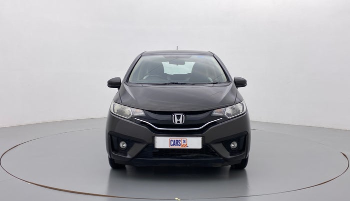 2017 Honda Jazz 1.2 V AT, Petrol, Automatic, 34,337 km, Highlights