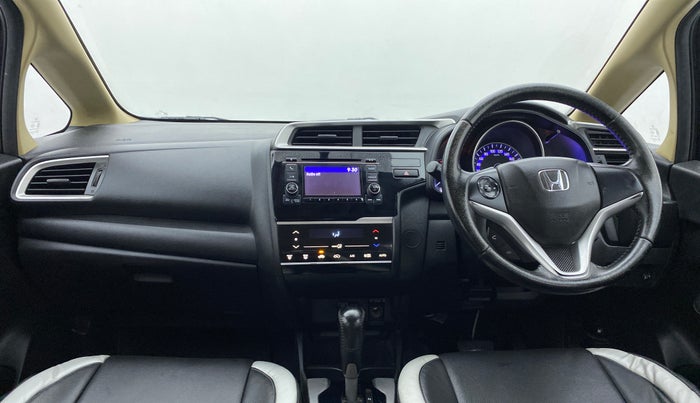 2017 Honda Jazz 1.2 V AT, Petrol, Automatic, 34,337 km, Dashboard