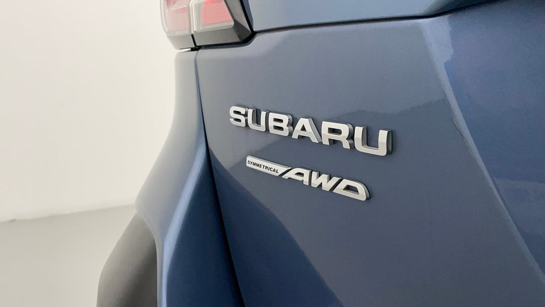 Badge (Boot Left Side)