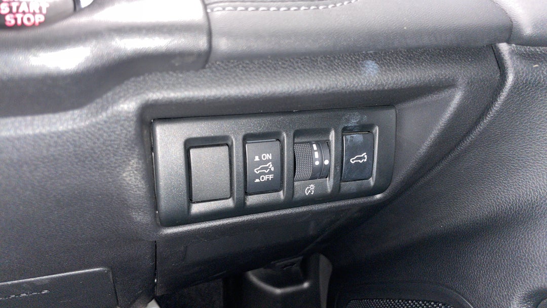 Utility Switches/Buttons