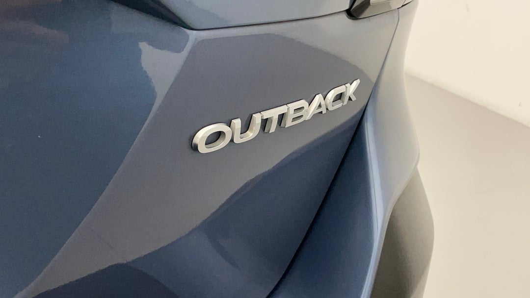 Badge (Boot Right Side)