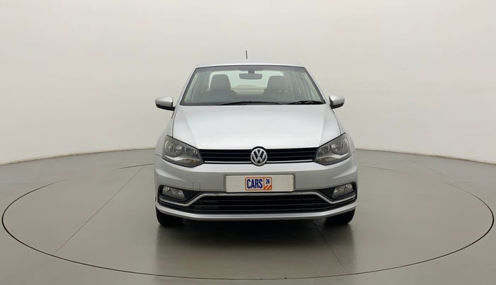 2018 Volkswagen Ameo HIGHLINE PLUS 1.0L 16 ALLOY, Petrol, Manual, 28,153 km, Details