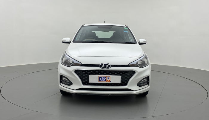 2019 Hyundai Elite i20 1.2 SPORTS PLUS VTVT, Petrol, Manual, 17,126 km, Highlights