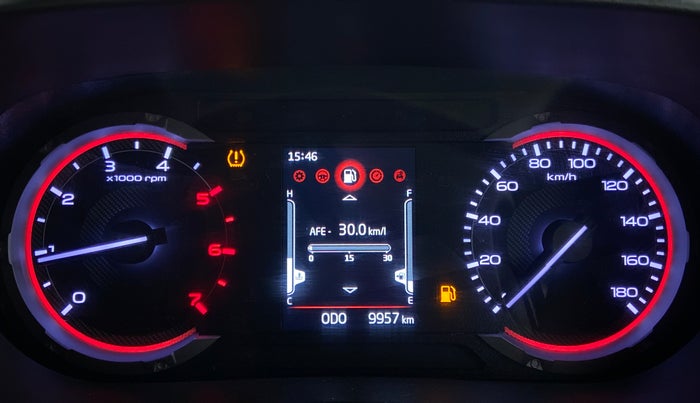 2021 Mahindra Thar LX D 4*4 MT HT, Diesel, Manual, 1,438 km, Odometer Image