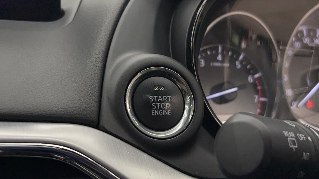2022 Mazda CX-9 Gt (AWD), Automatic, 22215 km, Keyless / Button Start