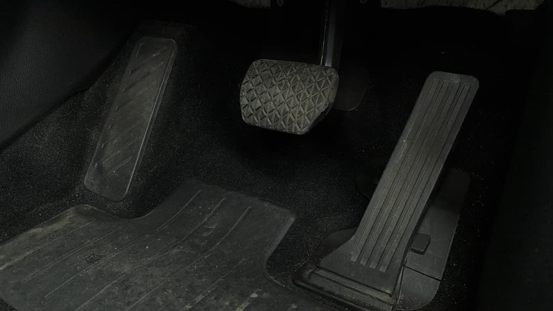 2022 Mazda CX-9 Gt (AWD), Automatic, 22215 km, Pedals and Footmat