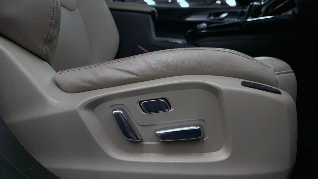 2022 Mazda CX-9 Gt (AWD), Automatic, 22215 km, Drivers Side Adjustment Panel