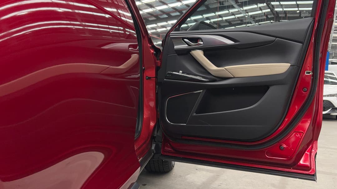 2022 Mazda CX-9 Gt (AWD), Automatic, 22215 km, Speaker View