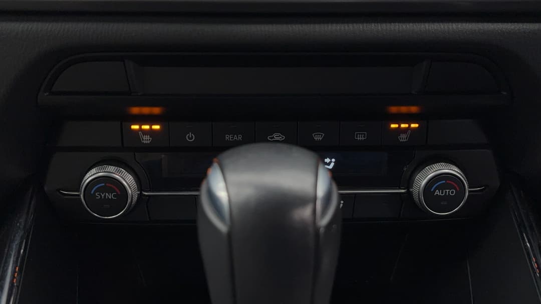 2022 Mazda CX-9 Gt (AWD), Automatic, 22215 km, Ventilated Seats