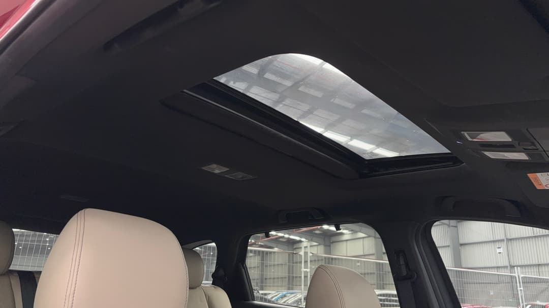 2022 Mazda CX-9 Gt (AWD), Automatic, 22215 km, Interior Sunroof/Moonroof