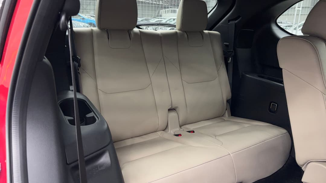 2022 Mazda CX-9 Gt (AWD), Automatic, 22215 km, Third Row Seats