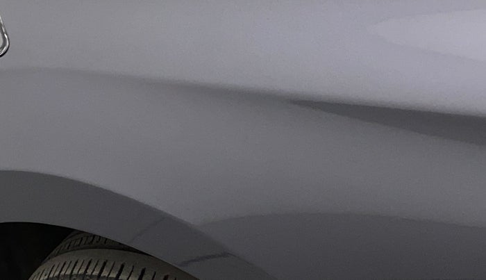 2018 Hyundai Elite i20 ASTA 1.2  CVT, Petrol, Automatic, 74,807 km, Left fender - Paint has minor damage