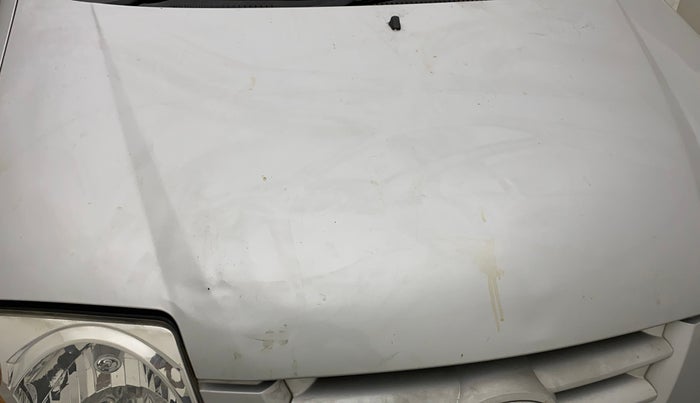 2012 Hyundai Santro Xing GL PLUS, Petrol, Manual, 36,232 km, Bonnet (hood) - Minor scratches