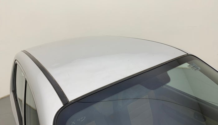 2012 Hyundai Santro Xing GL PLUS, Petrol, Manual, 36,232 km, Roof