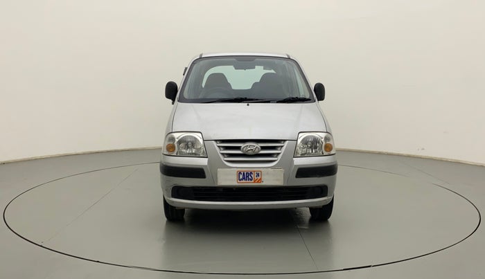 2012 Hyundai Santro Xing GL PLUS, Petrol, Manual, 36,232 km, Highlights