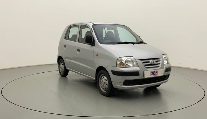 2012 Hyundai Santro Xing GL PLUS, Petrol, Manual, 36,232 km, SRP
