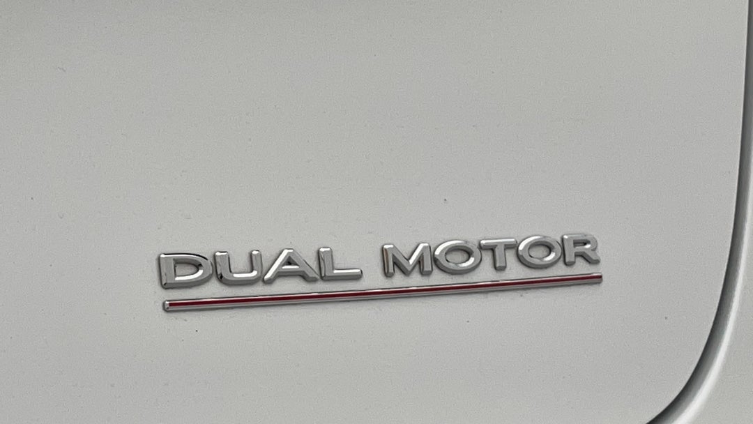 Badge (Boot Right Side)