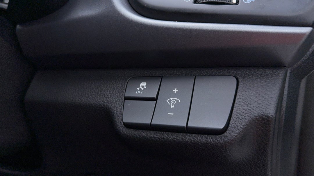 Utility Switches/Buttons