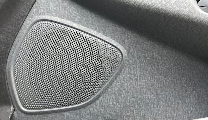 2016 Ford Ecosport 1.5 TDCI TITANIUM PLUS, Diesel, Manual, 89,734 km, Speaker