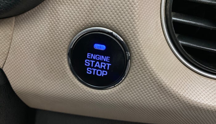 2015 Hyundai Grand i10 ASTA 1.2 AT VTVT, Petrol, Automatic, 65,491 km, Keyless Start/ Stop Button