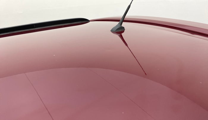 2015 Hyundai Grand i10 ASTA 1.2 AT VTVT, Petrol, Automatic, 65,491 km, Roof - Slightly dented