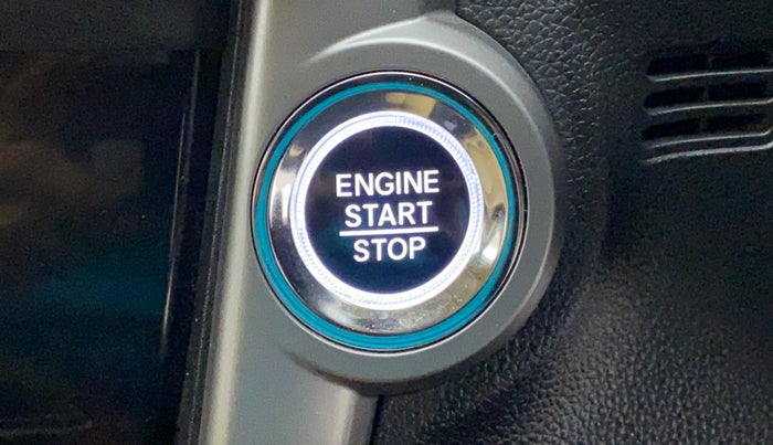 2022 Honda City V MT PETROL, Petrol, Manual, 4,502 km, Keyless Start/ Stop Button