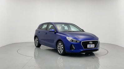 2020 Hyundai i30 Active Automatic, 59k km Petrol Car