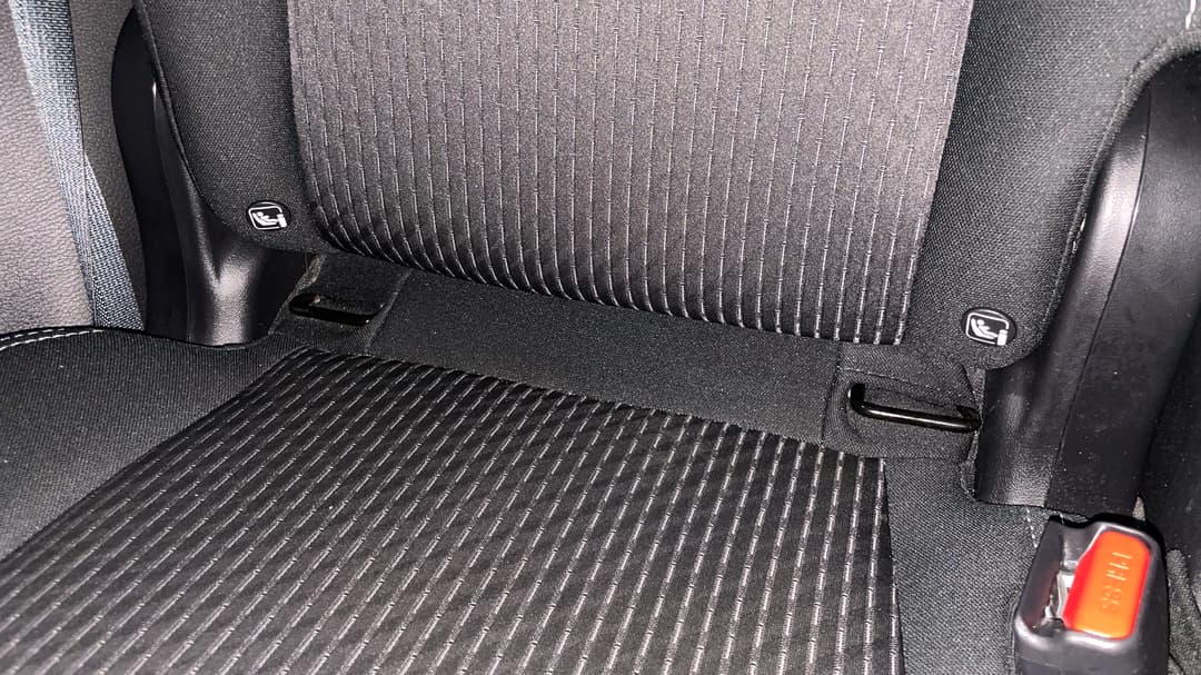 2023 Mitsubishi Outlander Ls 7 Seat (AWD), Automatic, 47740 km, Child Seat Anchor Points