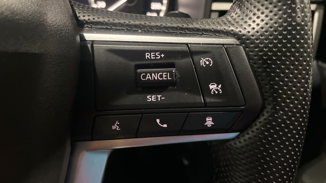 2023 Mitsubishi Outlander Ls 7 Seat (AWD), Automatic, 47740 km, Cruise Control
