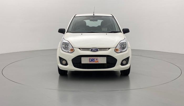 2015 Ford Figo 1.2 EXI DURATEC, Petrol, Manual, 26,297 km, Highlights