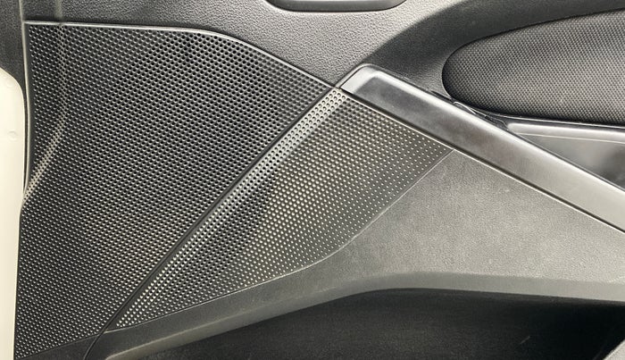 2015 Ford Figo 1.2 EXI DURATEC, Petrol, Manual, 26,297 km, Speaker