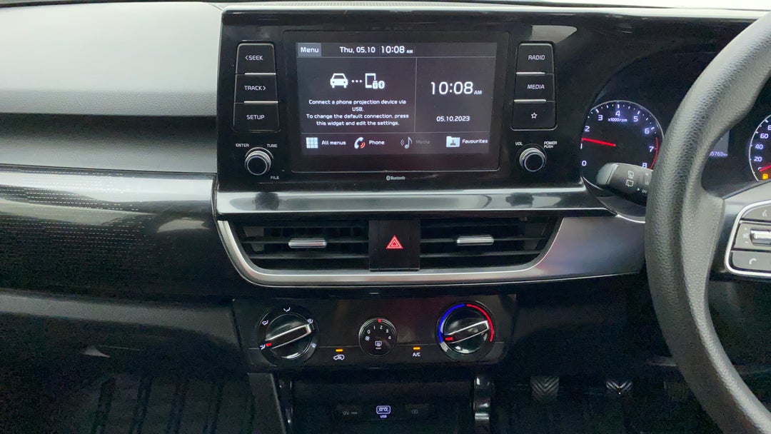 Features