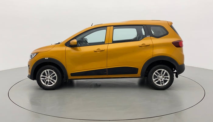 2019 Renault TRIBER 1.0 RXL PETROL, Petrol, Manual, 30,239 km, Left Side