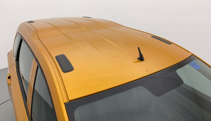 2019 Renault TRIBER 1.0 RXL PETROL, Petrol, Manual, 30,239 km, Roof